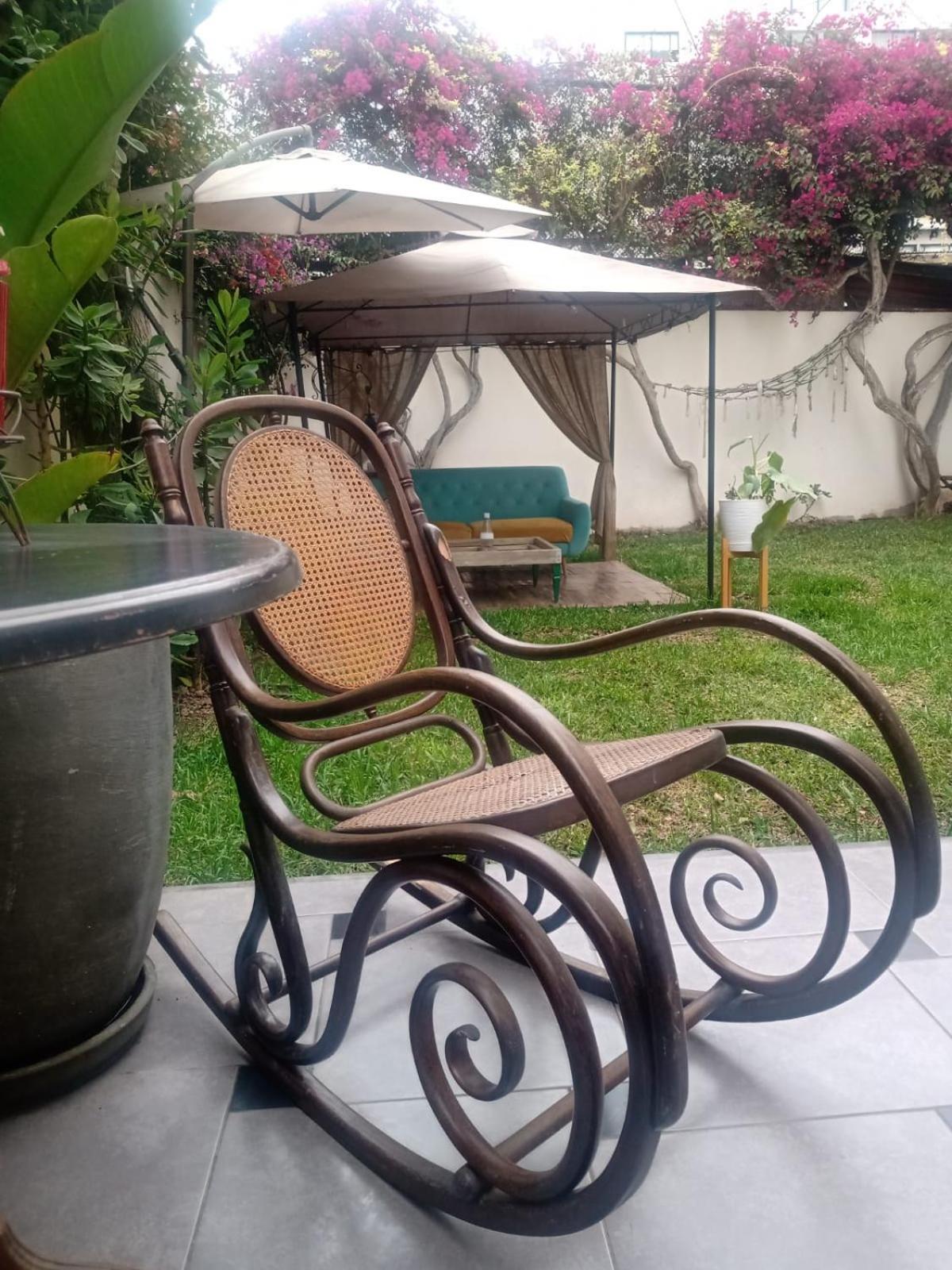 Casa Boutique Galvez Hotell Lima Eksteriør bilde