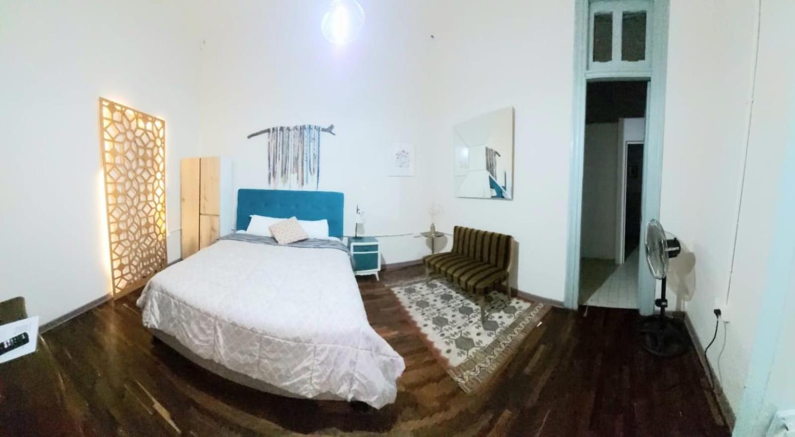 Casa Boutique Galvez Hotell Lima Eksteriør bilde