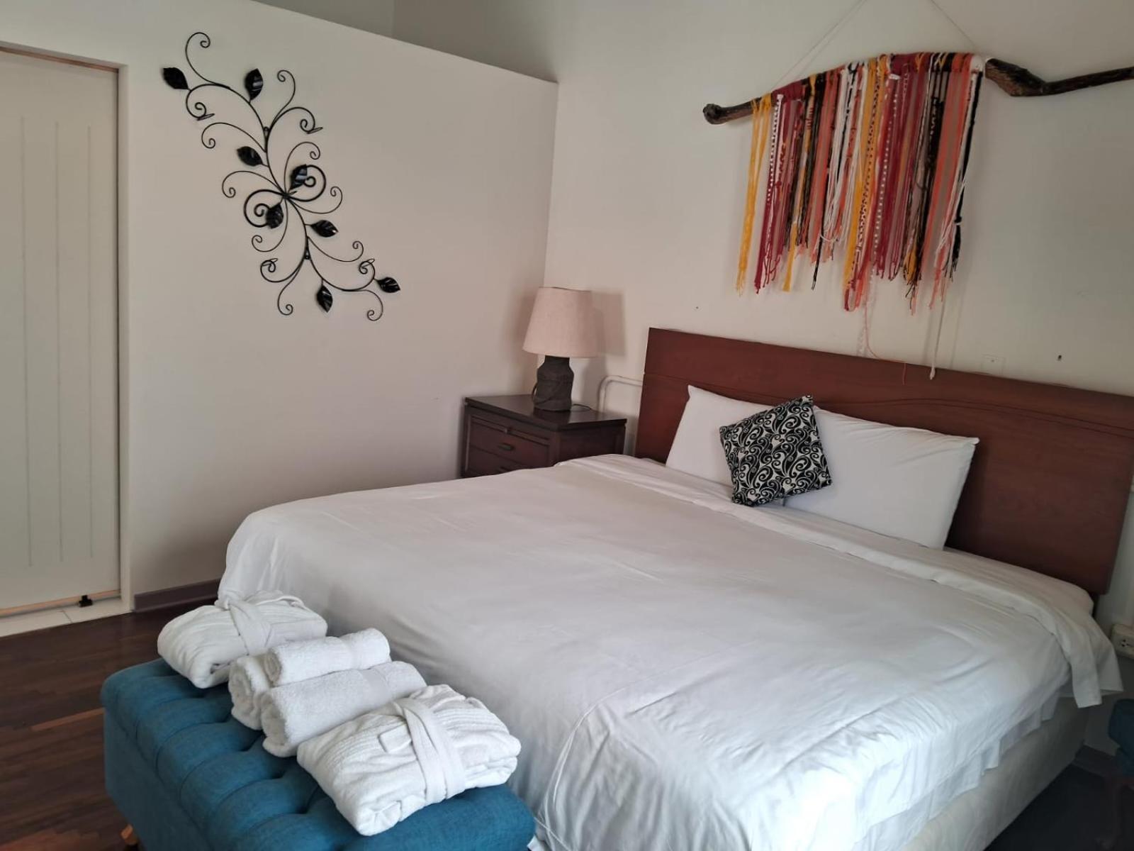Casa Boutique Galvez Hotell Lima Eksteriør bilde