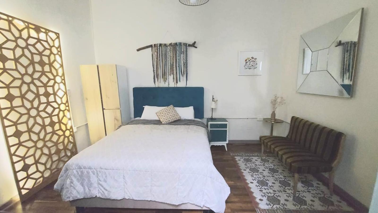 Casa Boutique Galvez Hotell Lima Eksteriør bilde