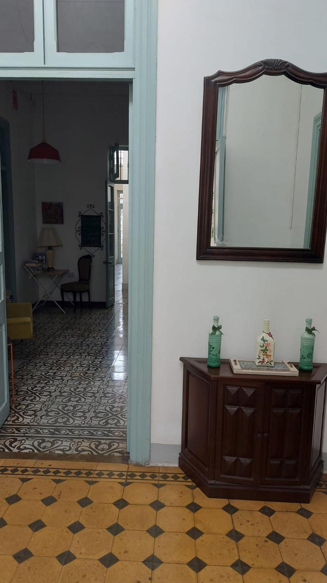 Casa Boutique Galvez Hotell Lima Eksteriør bilde