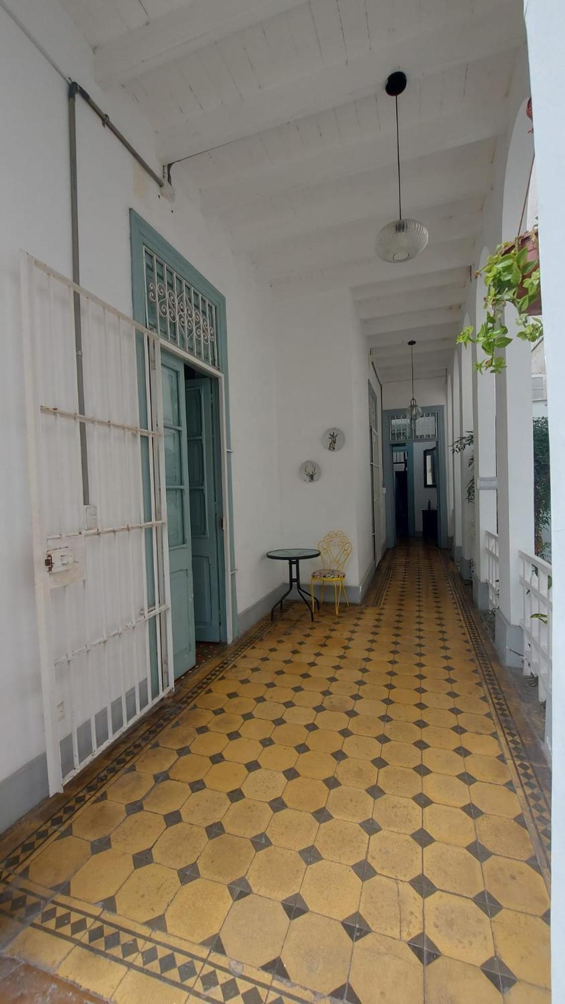 Casa Boutique Galvez Hotell Lima Eksteriør bilde