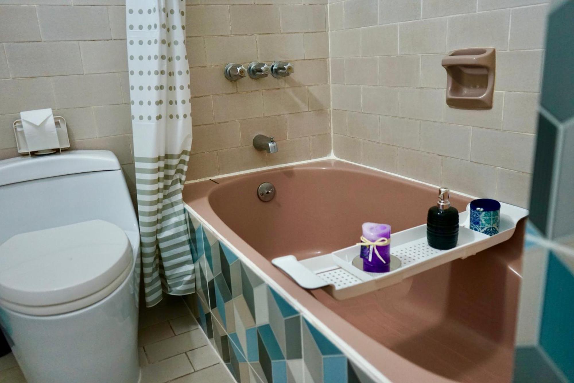 Casa Boutique Galvez Hotell Lima Eksteriør bilde