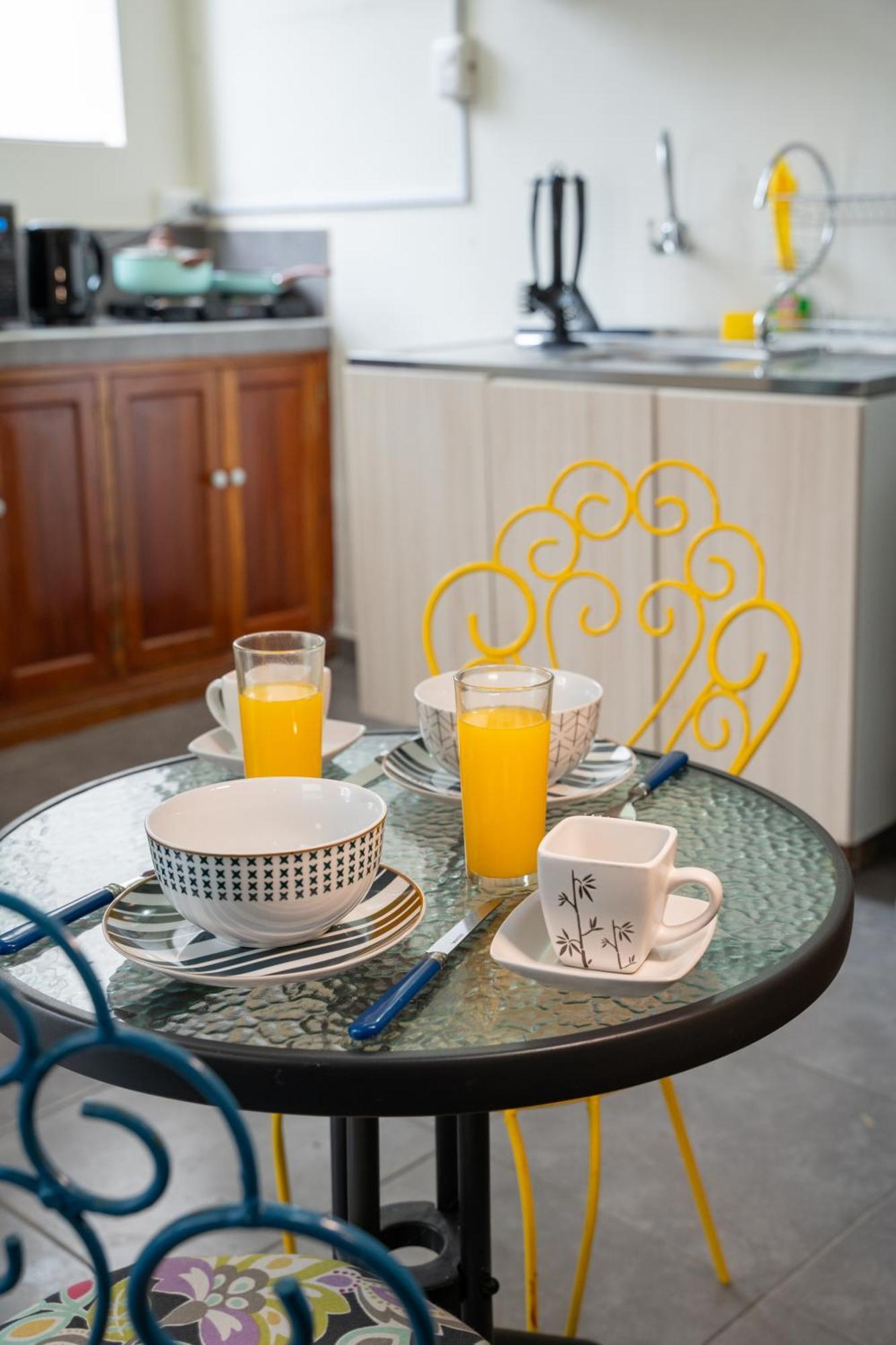 Casa Boutique Galvez Hotell Lima Eksteriør bilde