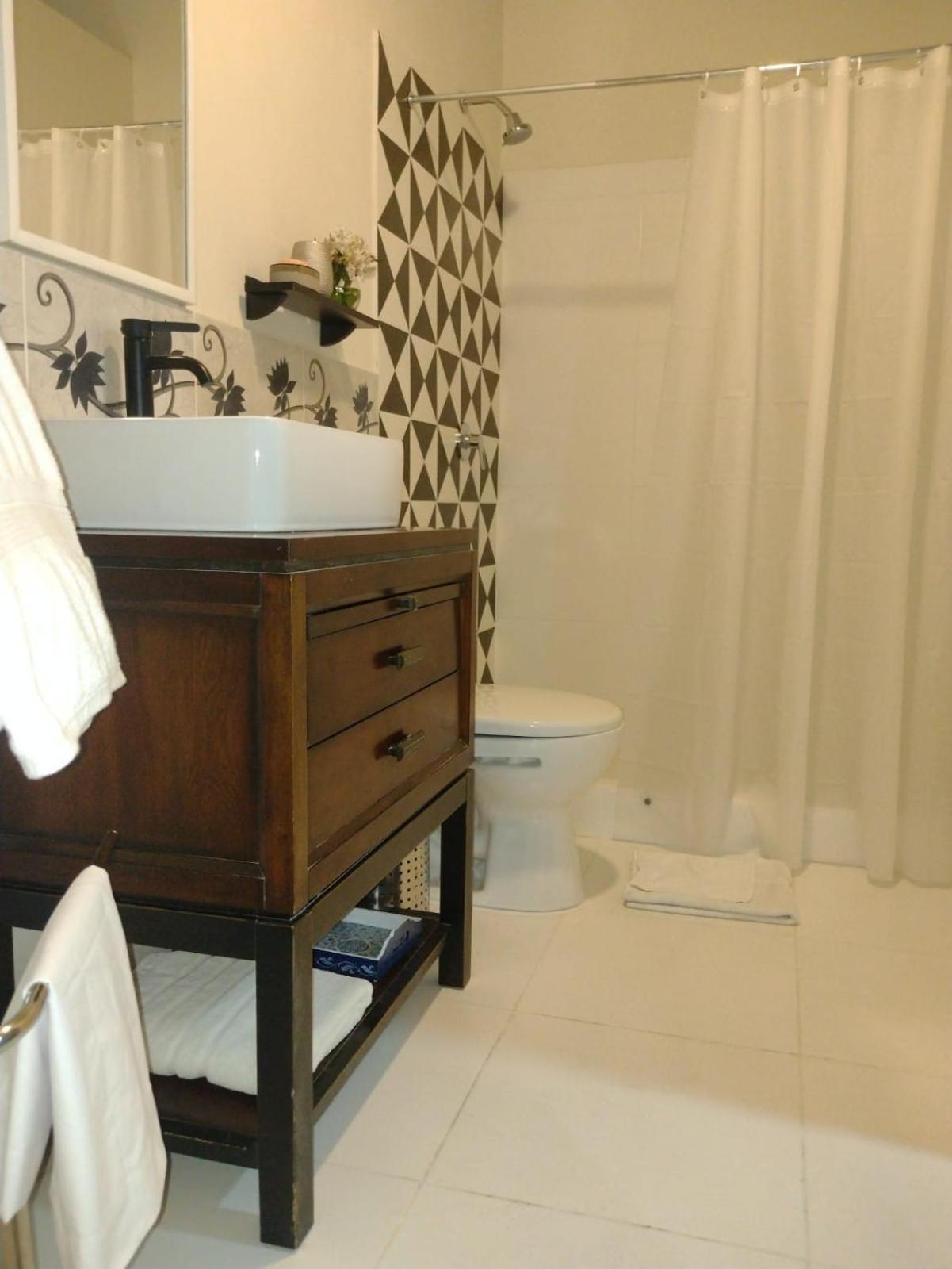 Casa Boutique Galvez Hotell Lima Eksteriør bilde