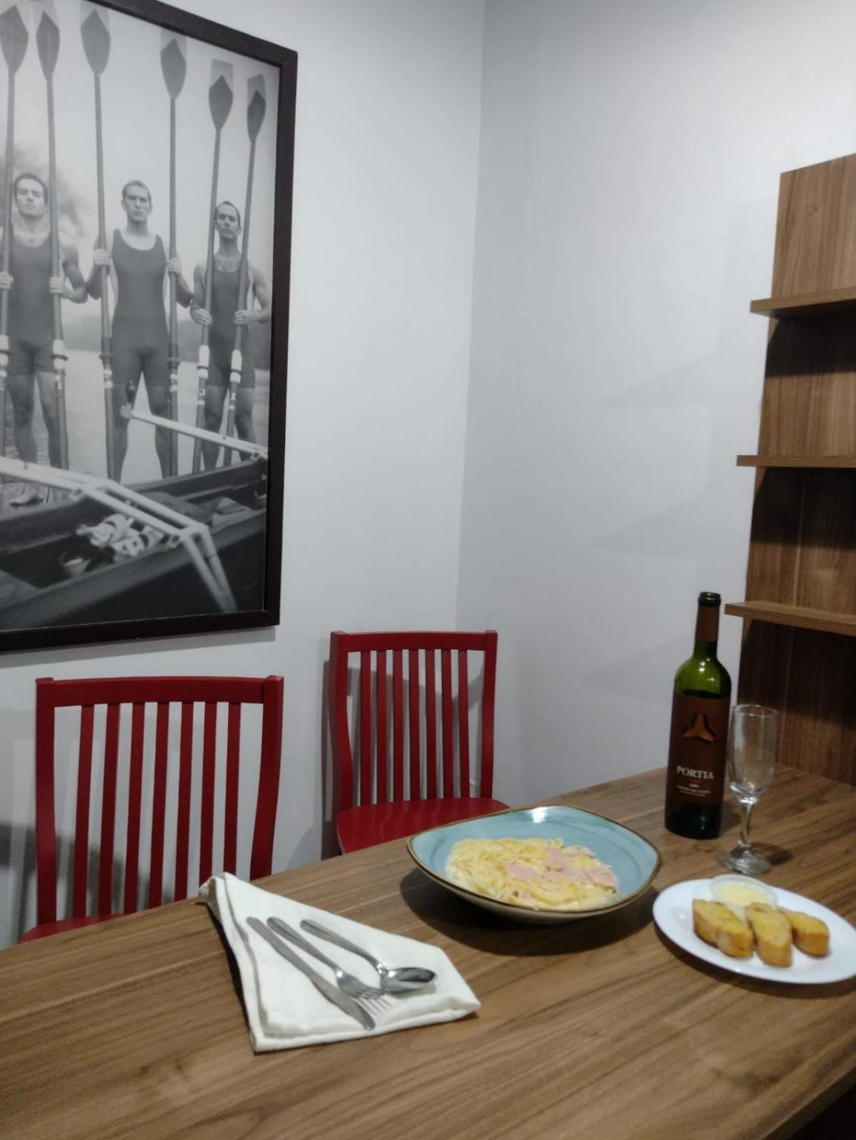 Casa Boutique Galvez Hotell Lima Eksteriør bilde