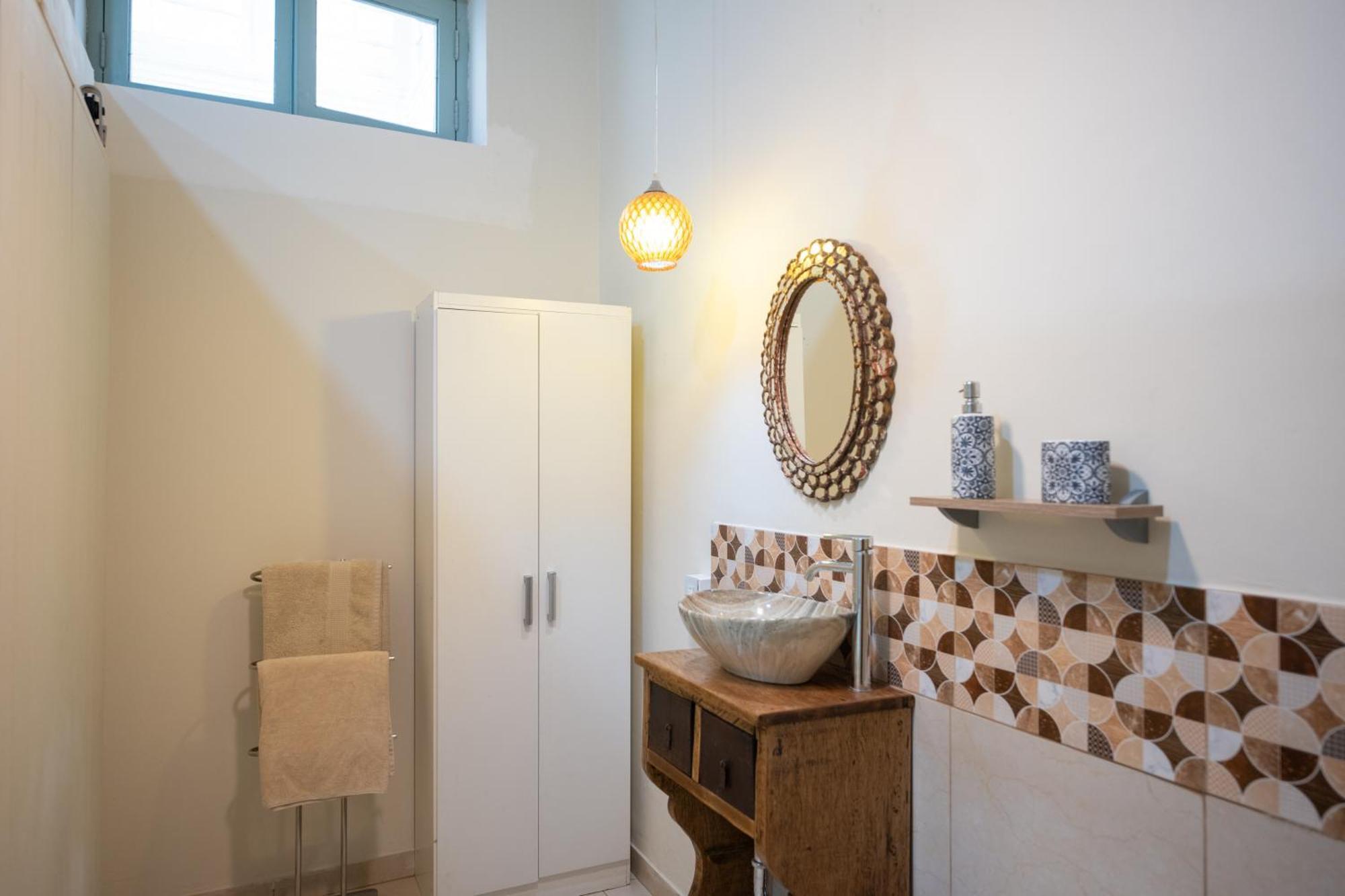 Casa Boutique Galvez Hotell Lima Eksteriør bilde
